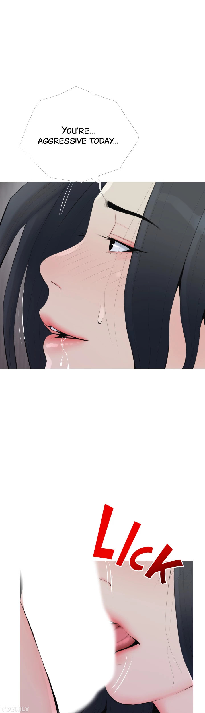 Banging My Aunt Chapter 89 - HolyManga.Net