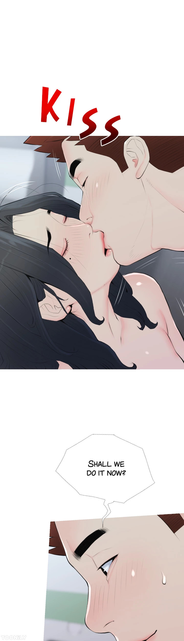 Banging My Aunt Chapter 89 - HolyManga.Net