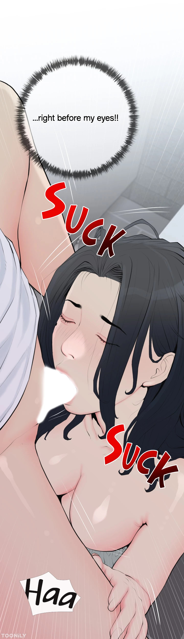 Banging My Aunt Chapter 89 - HolyManga.Net