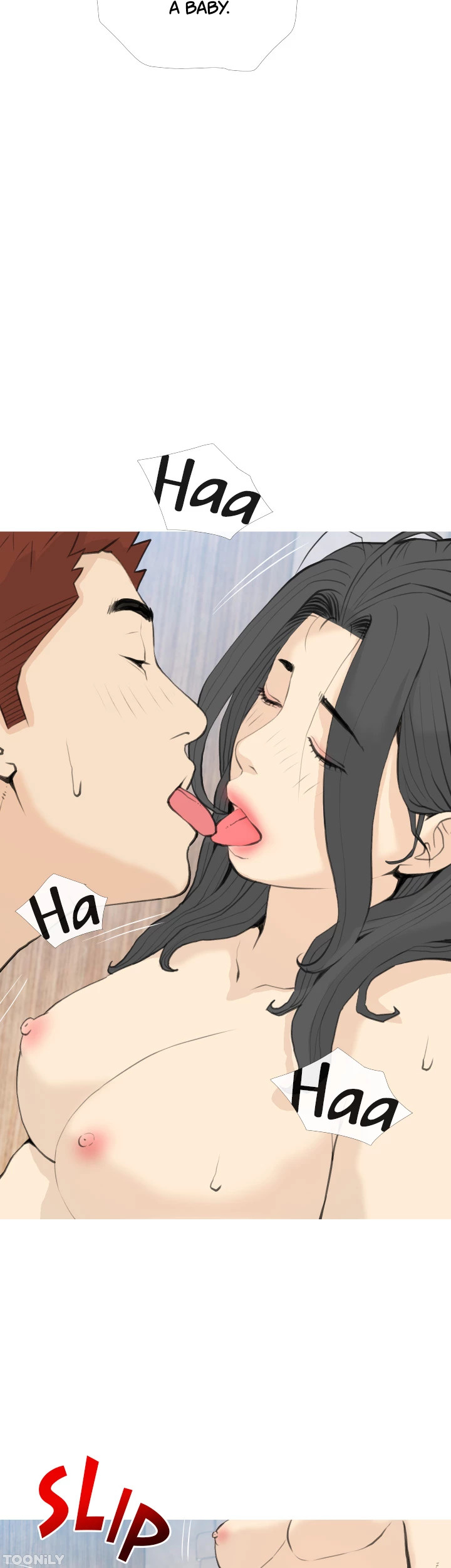 Banging My Aunt Chapter 89 - HolyManga.Net