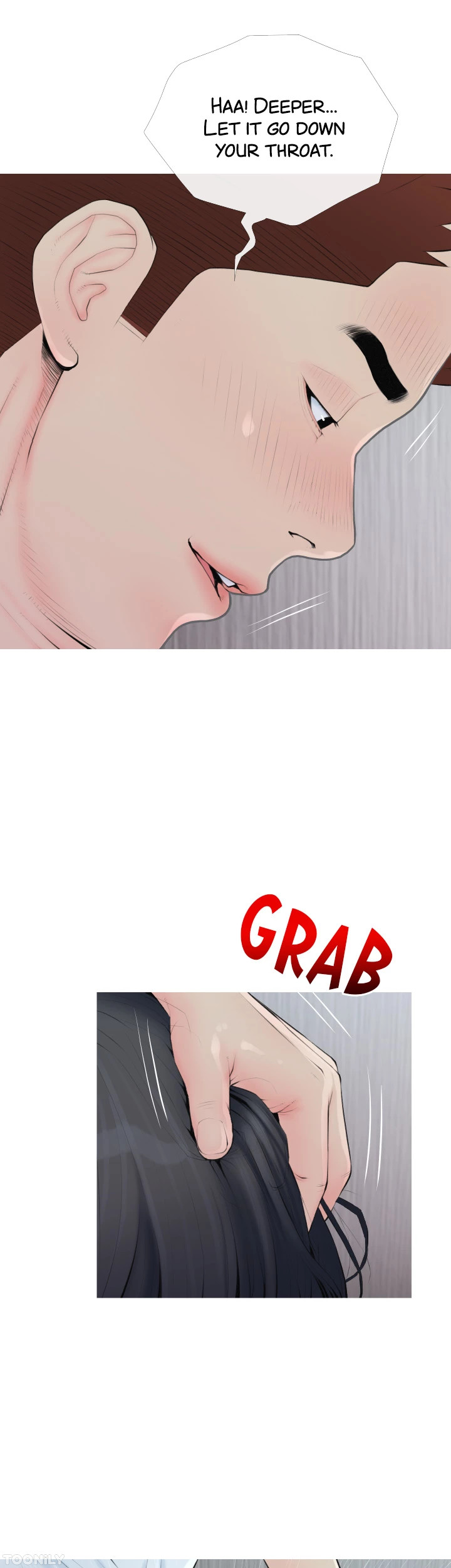 Banging My Aunt Chapter 89 - HolyManga.Net