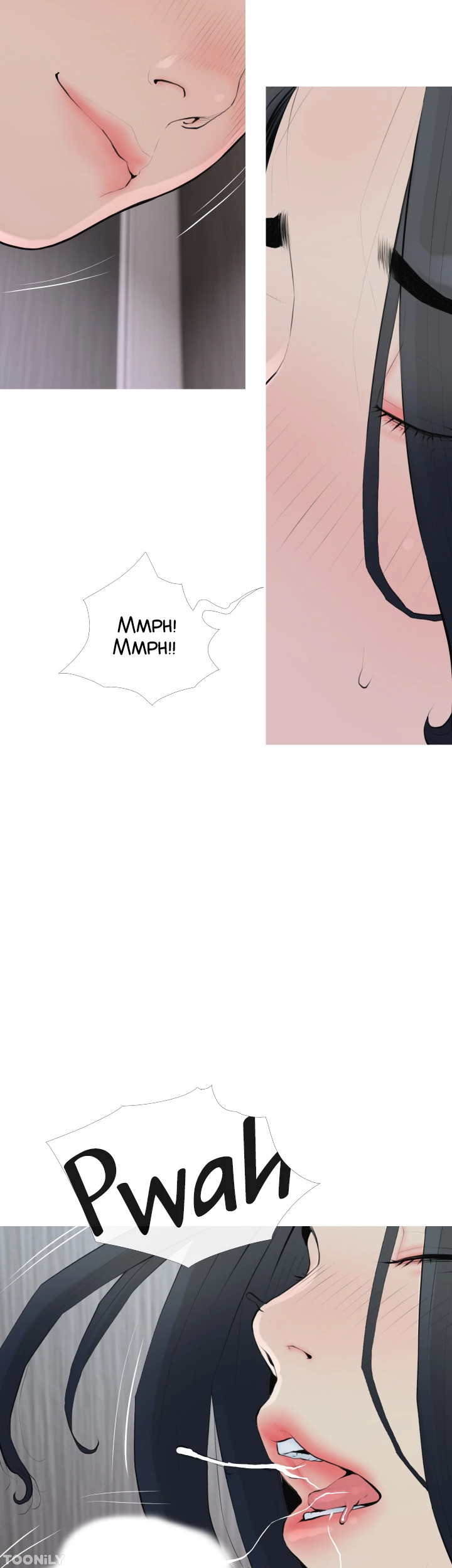 Banging My Aunt Chapter 89 - HolyManga.Net