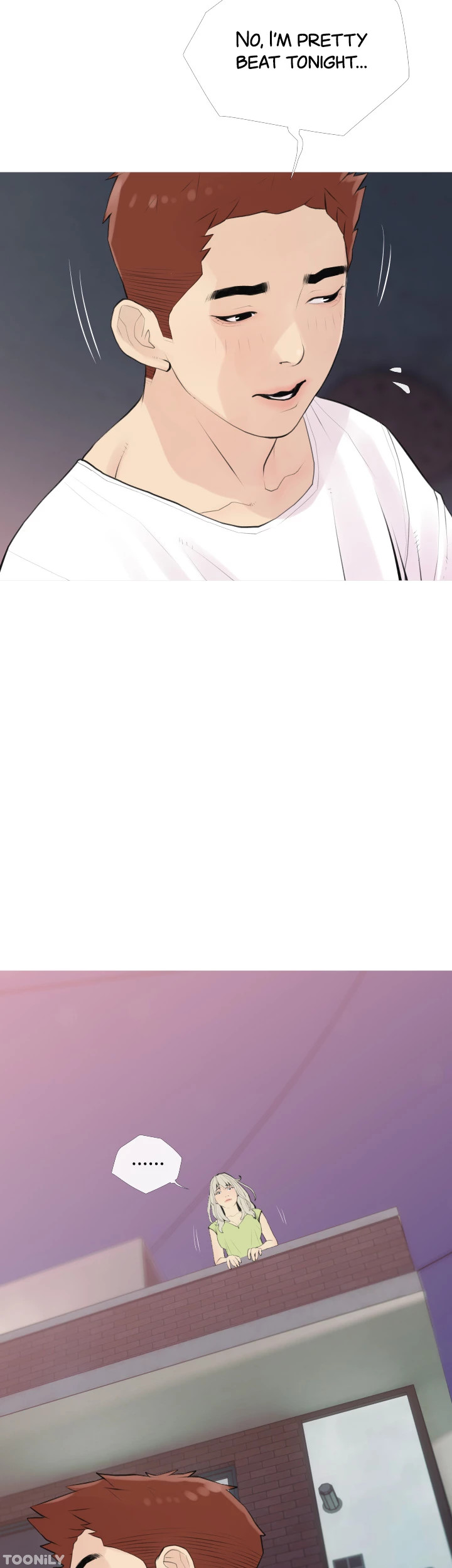 Banging My Aunt Chapter 90 - HolyManga.Net