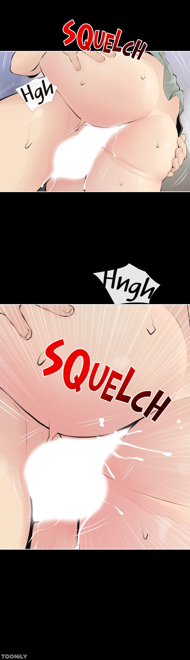 Banging My Aunt Chapter 90 - HolyManga.Net