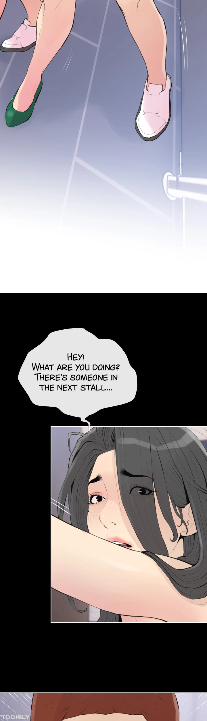 Banging My Aunt Chapter 90 - HolyManga.Net