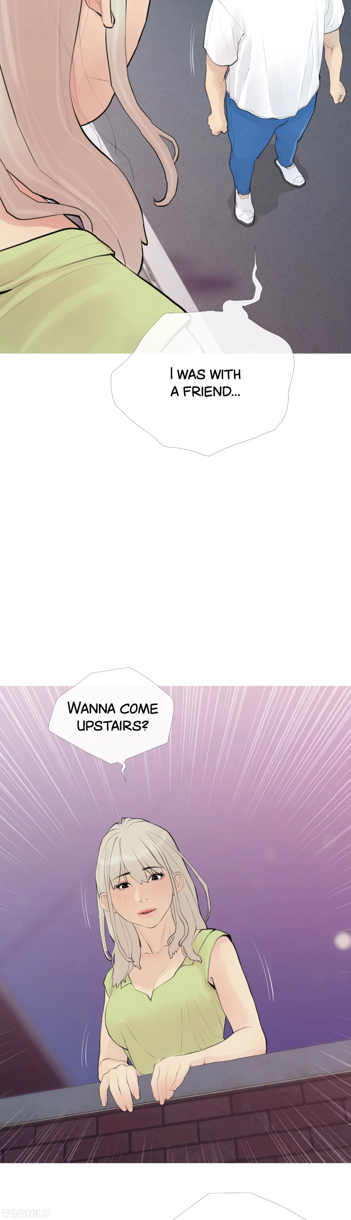 Banging My Aunt Chapter 90 - HolyManga.Net