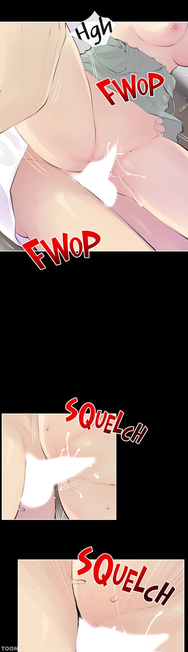 Banging My Aunt Chapter 90 - HolyManga.Net