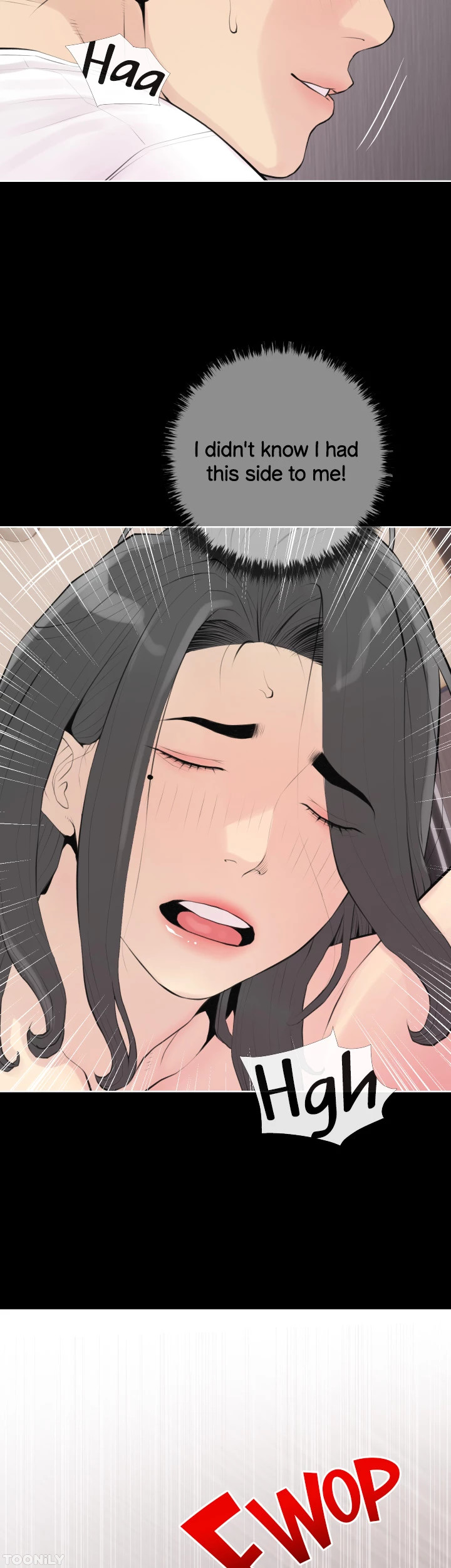 Banging My Aunt Chapter 90 - HolyManga.Net