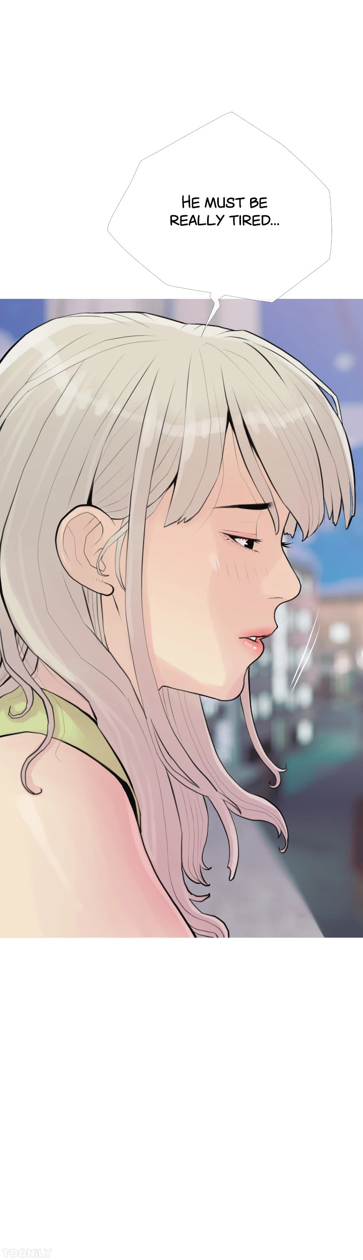 Banging My Aunt Chapter 90 - HolyManga.Net