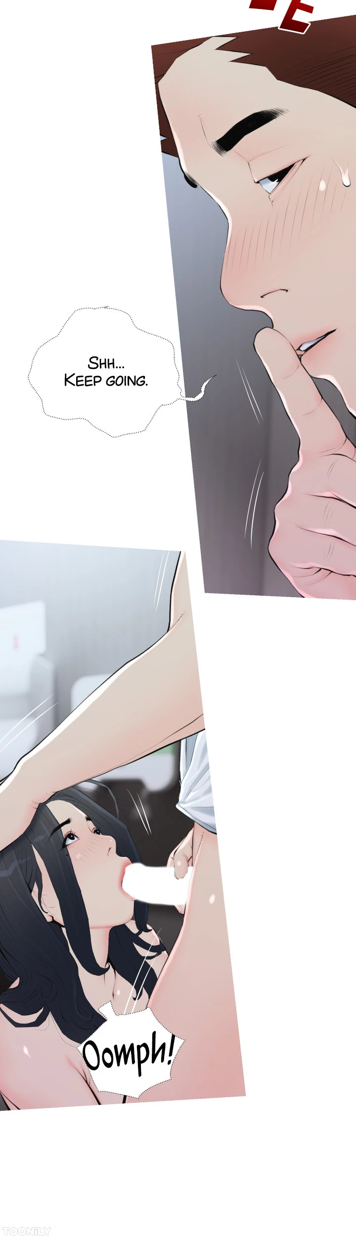 Banging My Aunt Chapter 90 - HolyManga.Net
