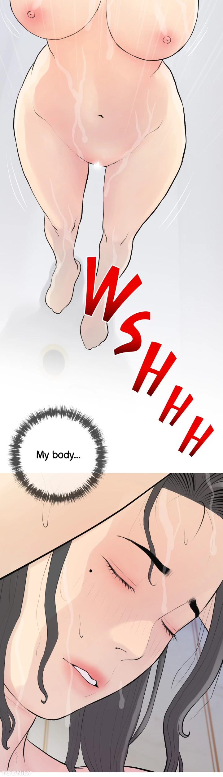 Banging My Aunt Chapter 90 - HolyManga.Net