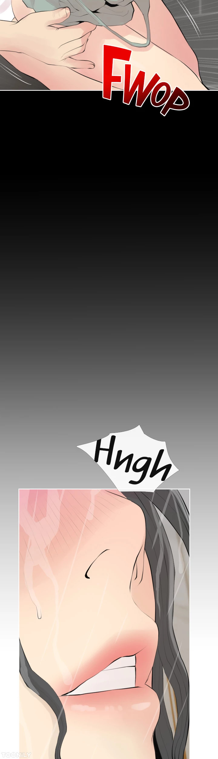 Banging My Aunt Chapter 90 - HolyManga.Net