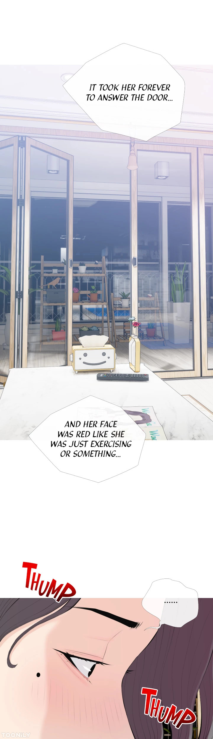Banging My Aunt Chapter 92 - HolyManga.Net