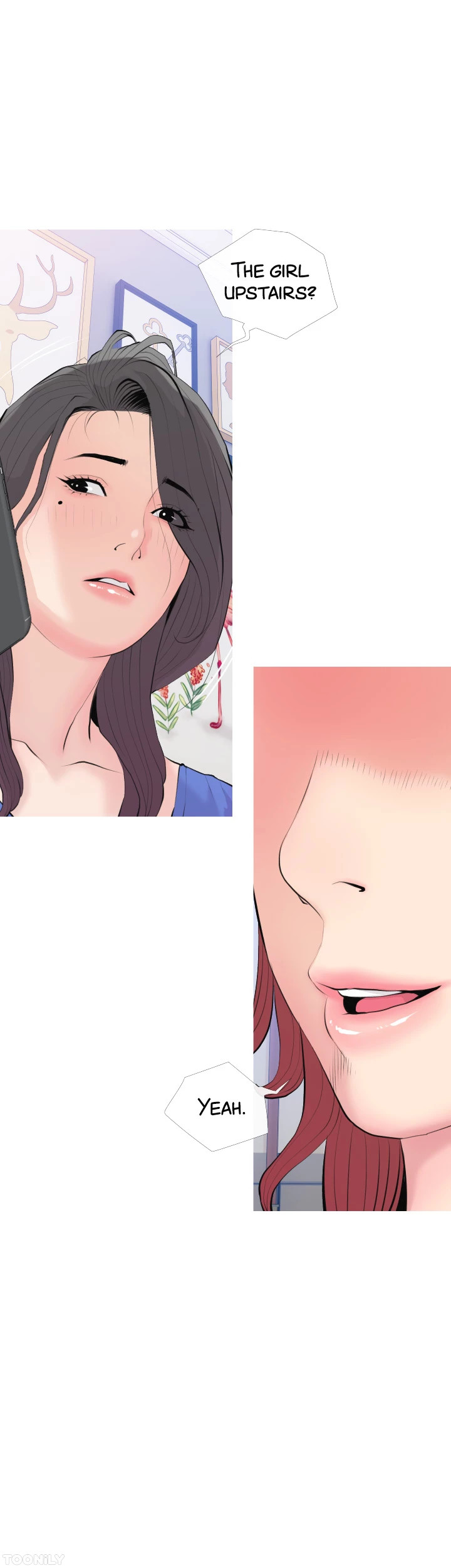 Banging My Aunt Chapter 92 - HolyManga.Net