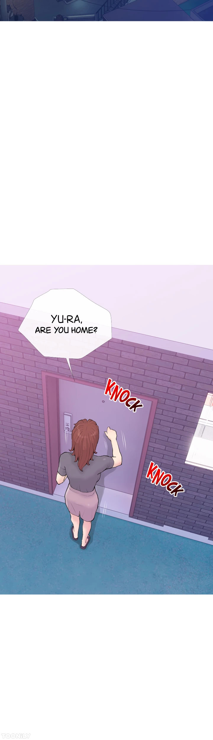 Banging My Aunt Chapter 92 - HolyManga.Net