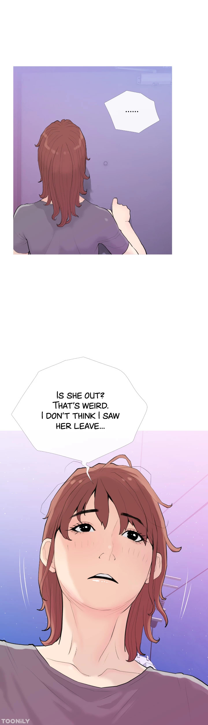 Banging My Aunt Chapter 92 - HolyManga.Net