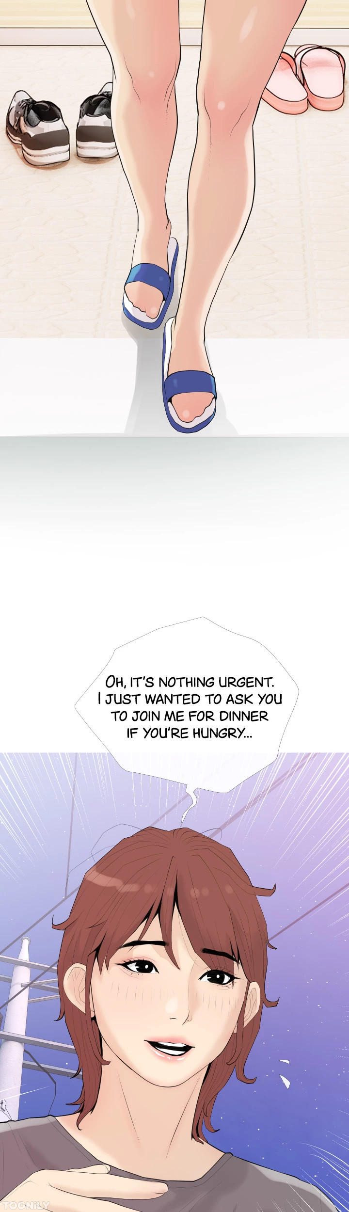 Banging My Aunt Chapter 92 - HolyManga.Net