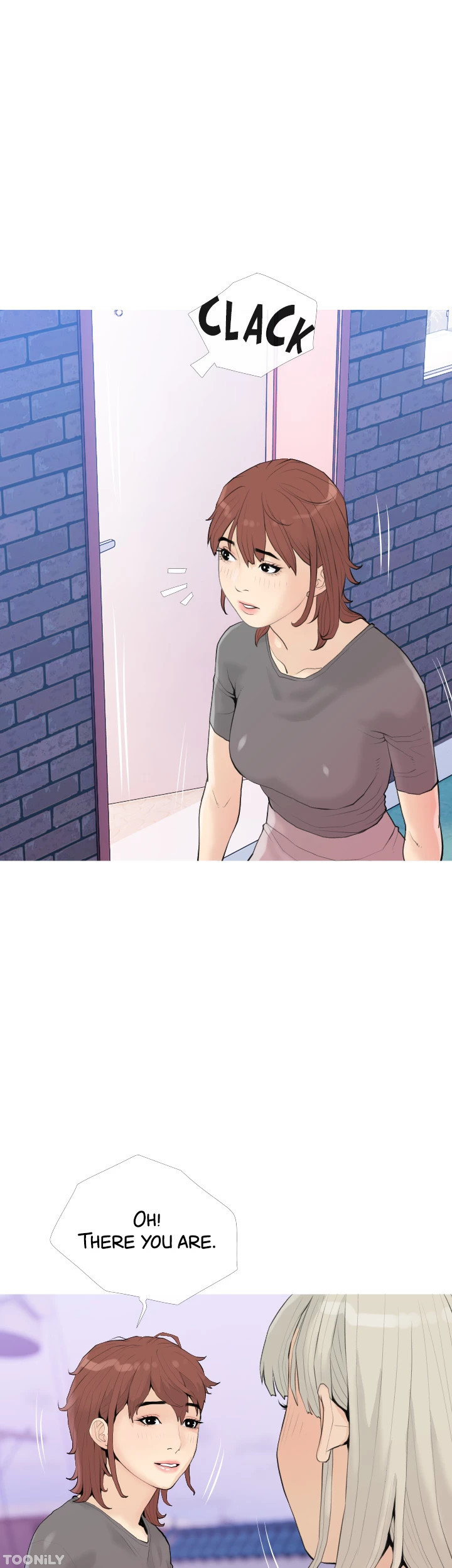 Banging My Aunt Chapter 92 - HolyManga.Net
