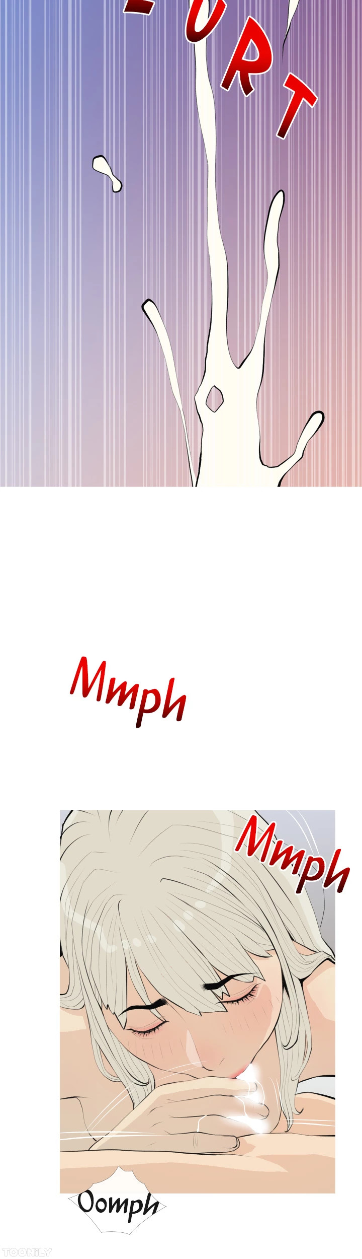 Banging My Aunt Chapter 92 - HolyManga.Net