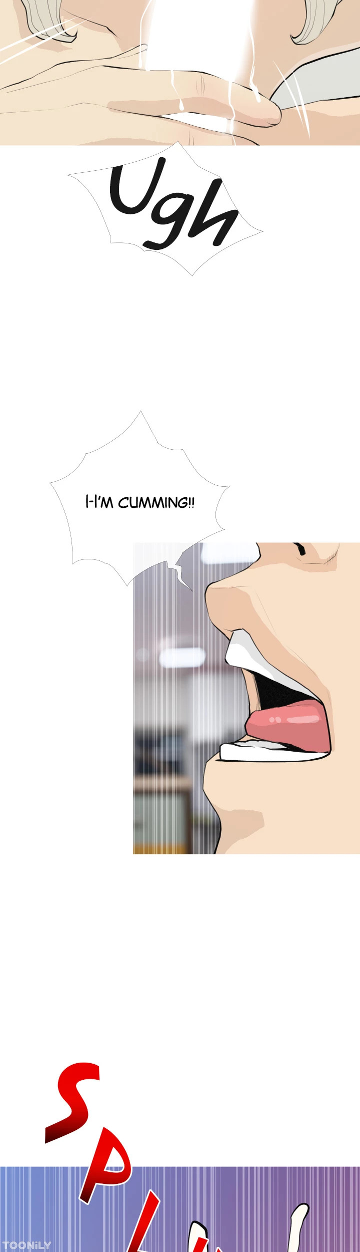 Banging My Aunt Chapter 92 - HolyManga.Net