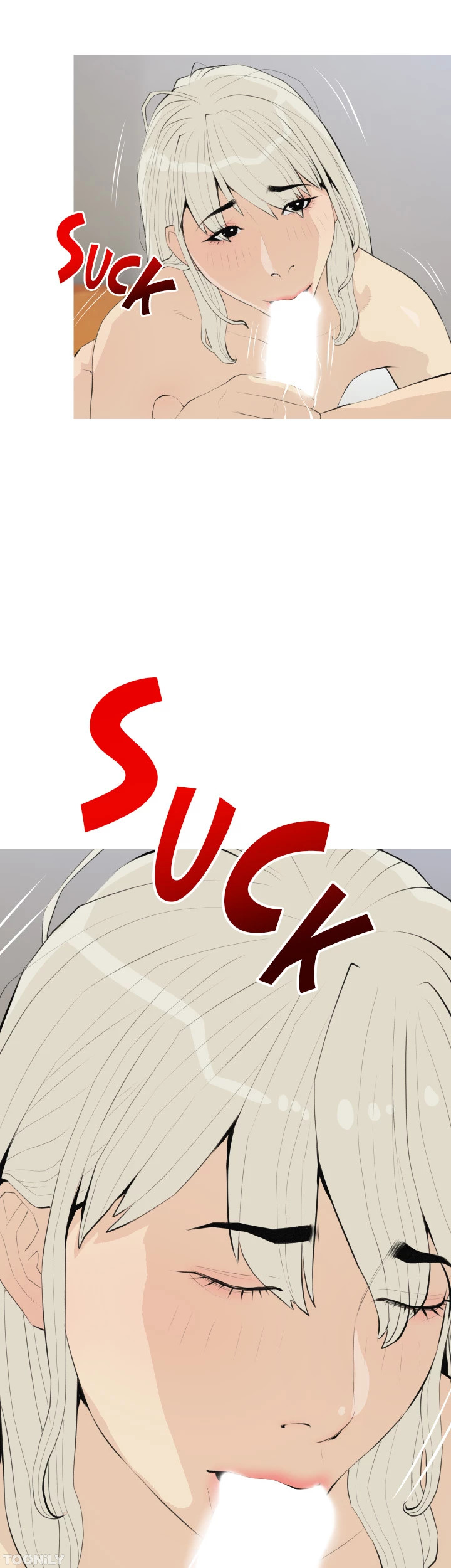 Banging My Aunt Chapter 92 - HolyManga.Net