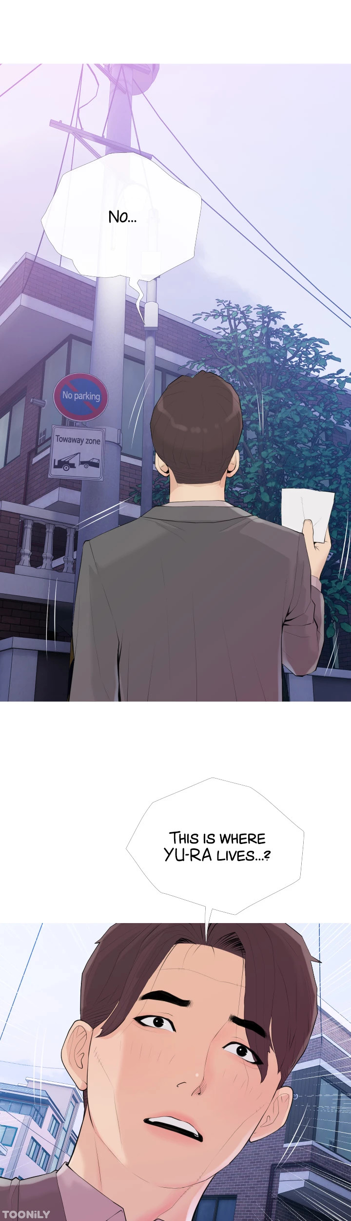 Banging My Aunt Chapter 92 - HolyManga.Net