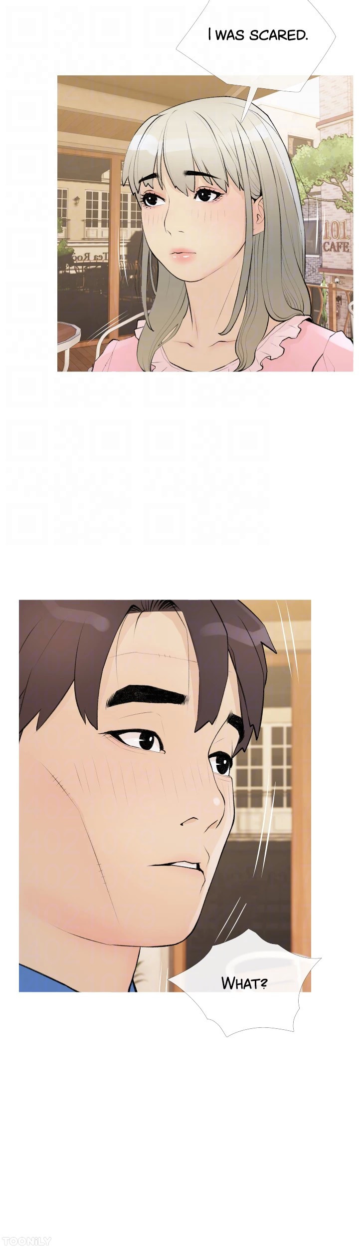 Banging My Aunt Chapter 95 - HolyManga.Net