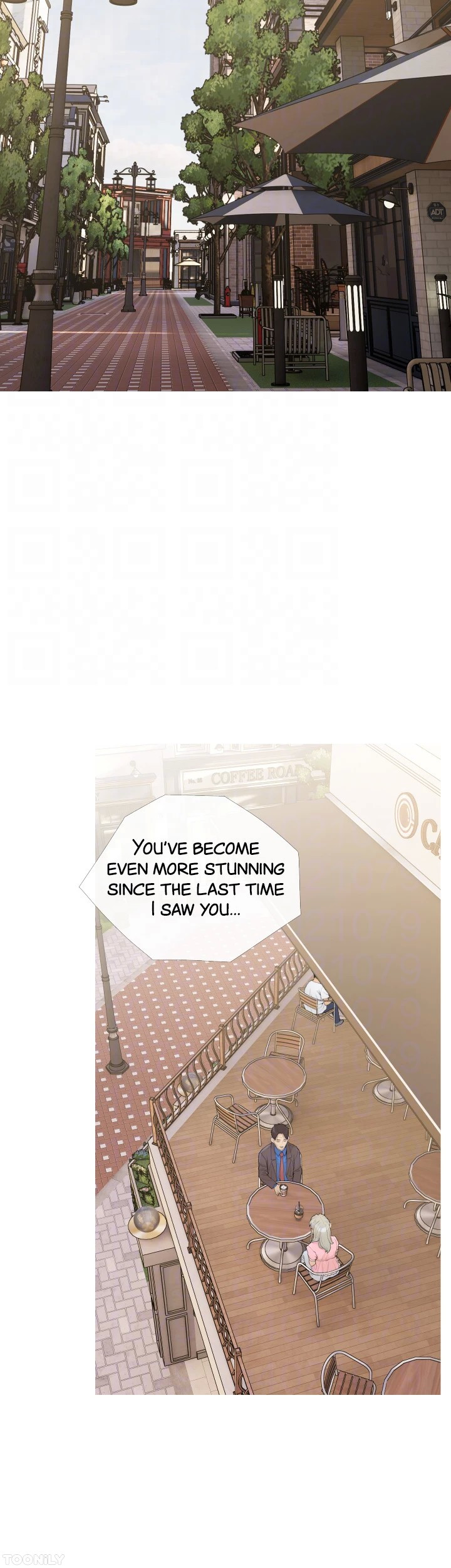 Banging My Aunt Chapter 95 - HolyManga.Net