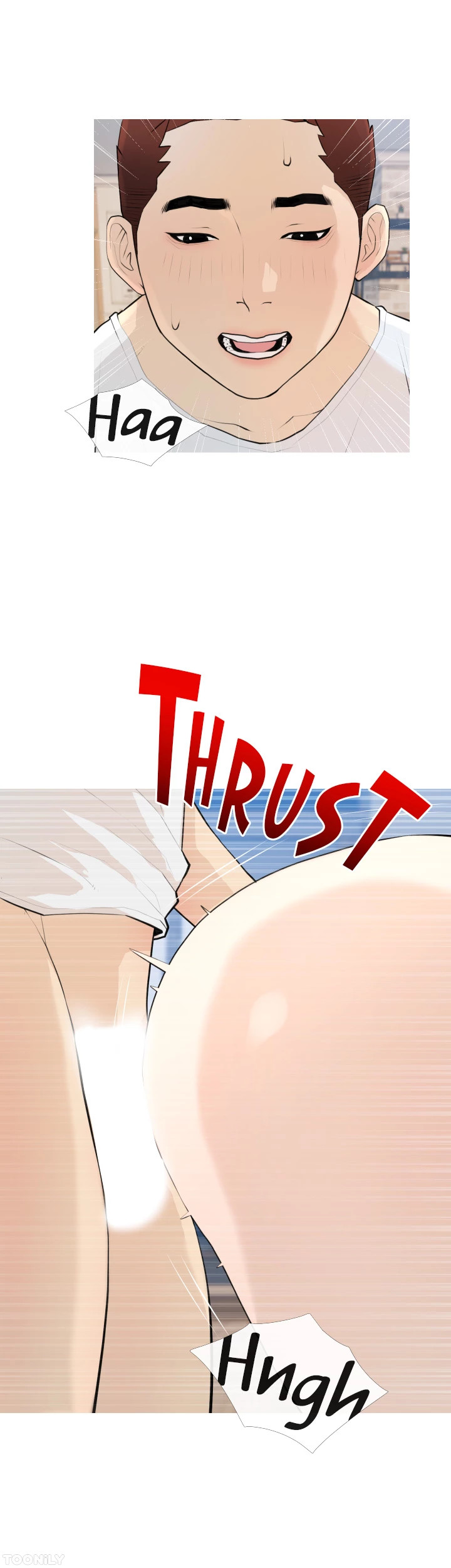 Banging My Aunt Chapter 95 - HolyManga.Net