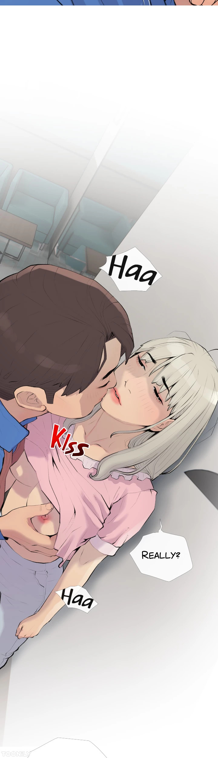 Banging My Aunt Chapter 96 - HolyManga.Net