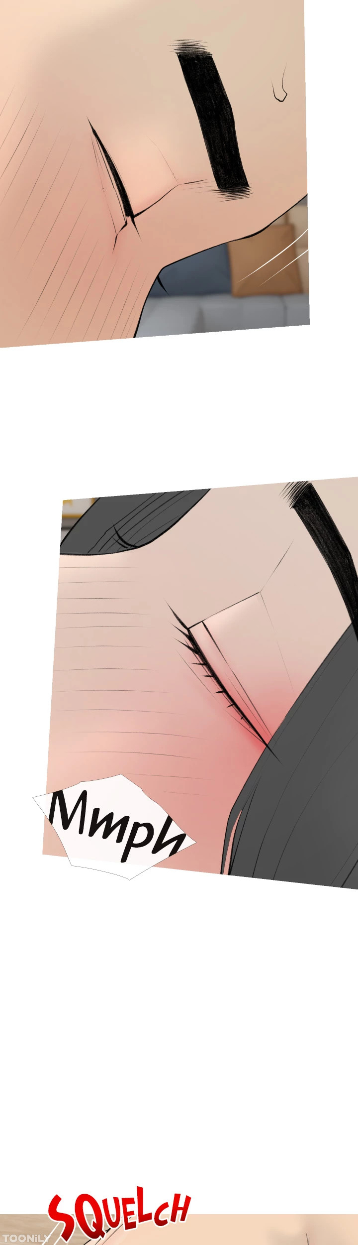 Banging My Aunt Chapter 96 - HolyManga.Net