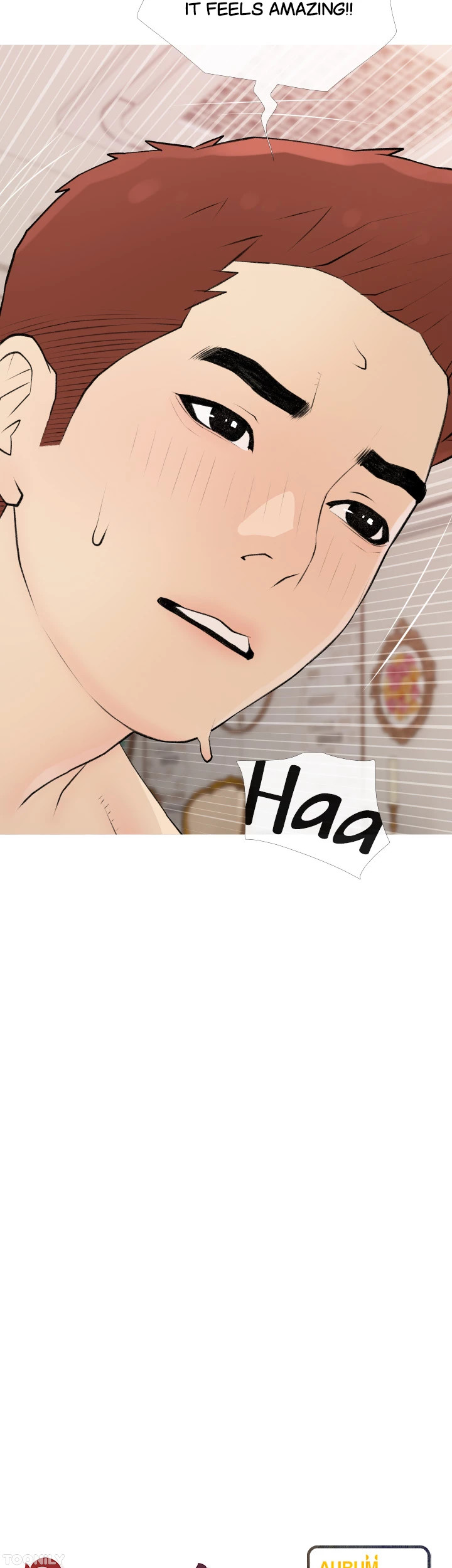 Banging My Aunt Chapter 96 - HolyManga.Net