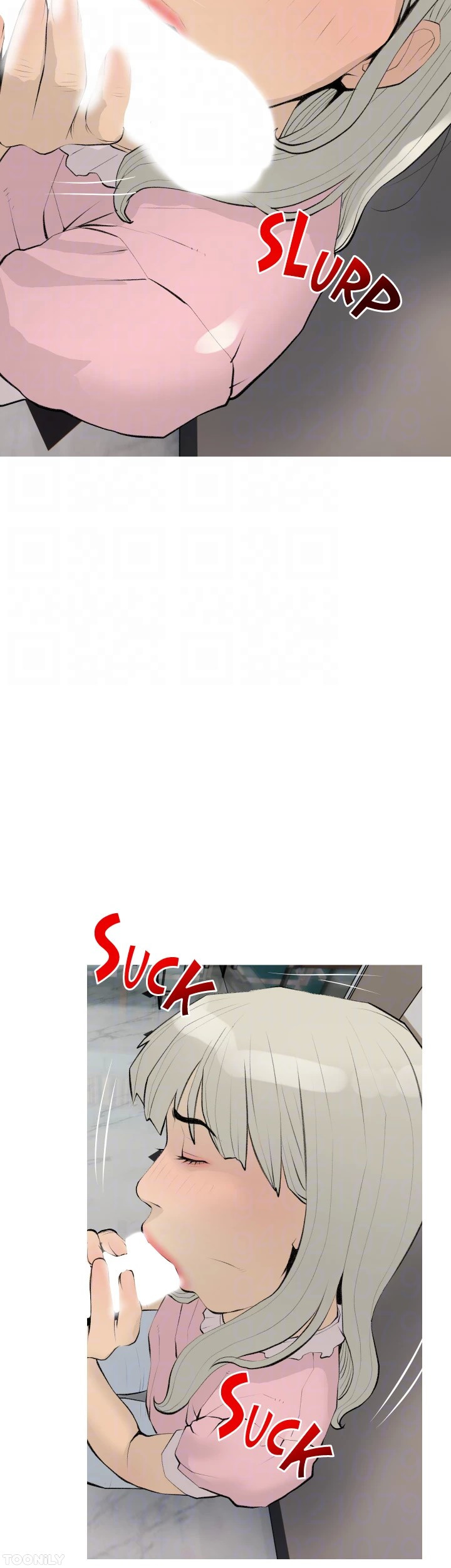 Banging My Aunt Chapter 96 - HolyManga.Net