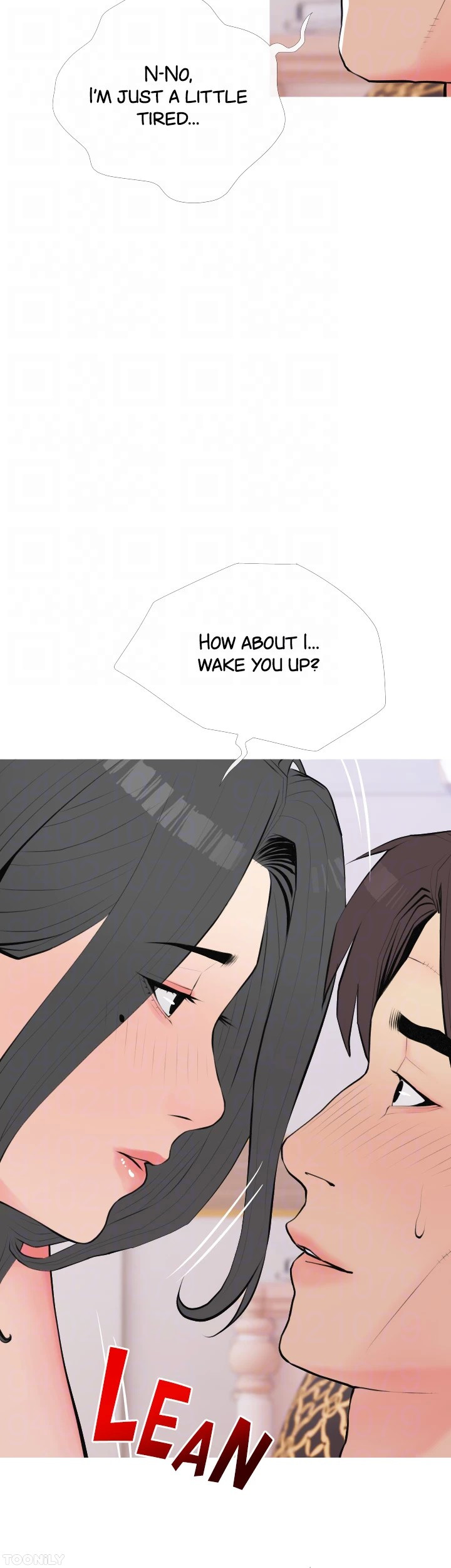 Banging My Aunt Chapter 93 - HolyManga.Net