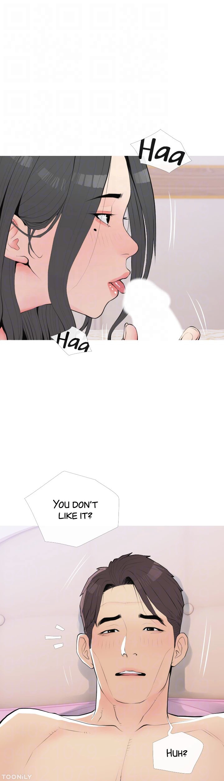 Banging My Aunt Chapter 93 - HolyManga.Net