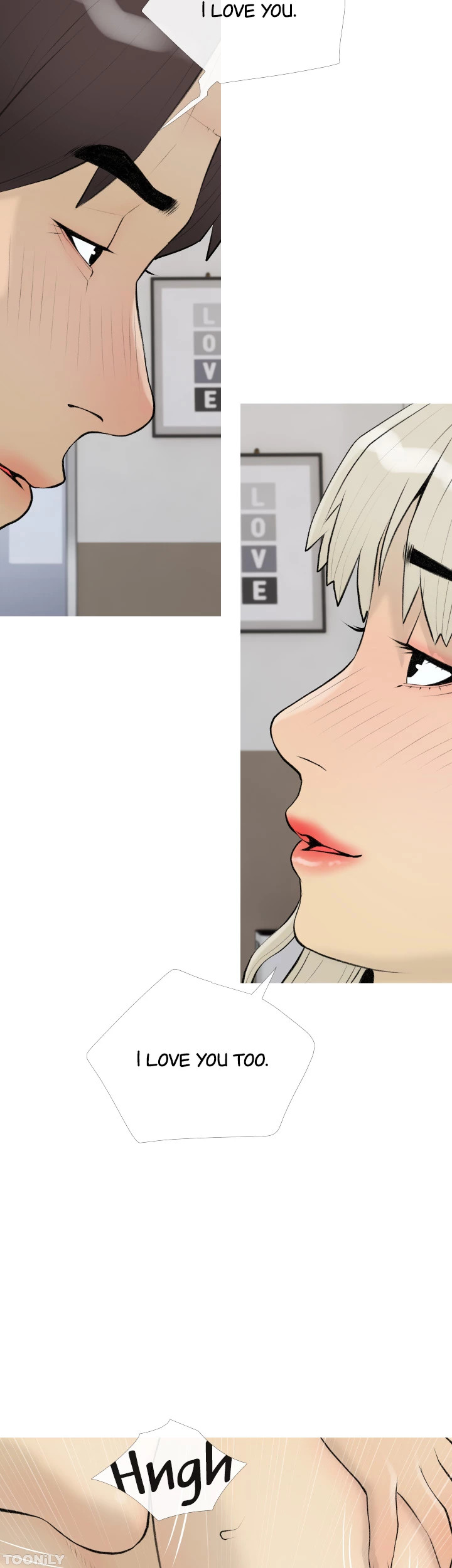 Banging My Aunt Chapter 97 - HolyManga.Net