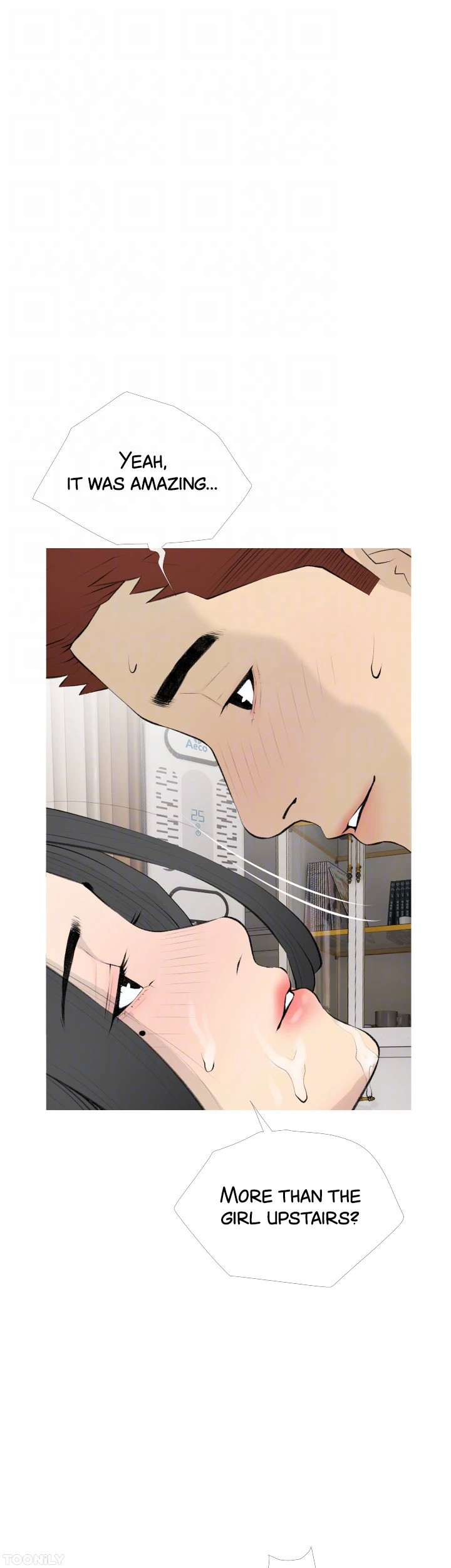 Banging My Aunt Chapter 97 - HolyManga.Net