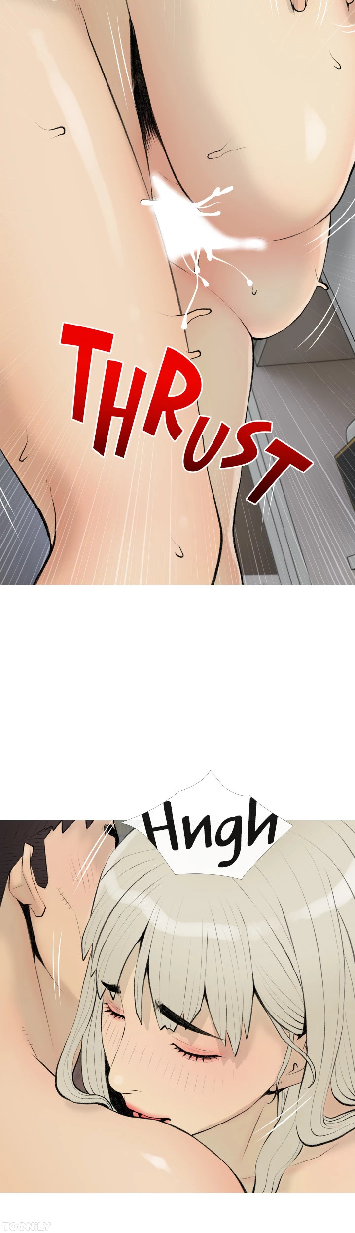Banging My Aunt Chapter 97 - HolyManga.Net