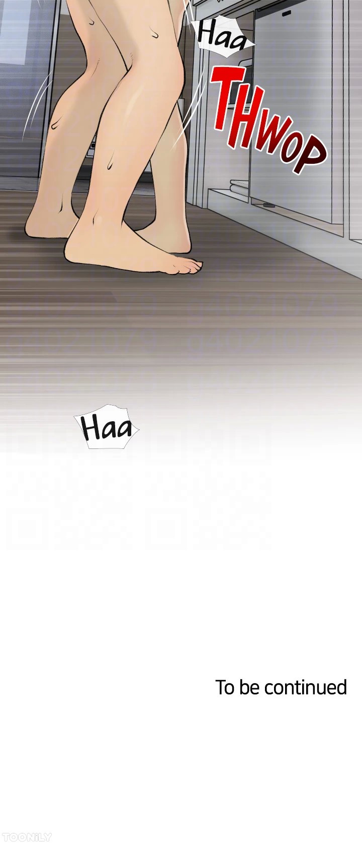 Banging My Aunt Chapter 97 - HolyManga.Net