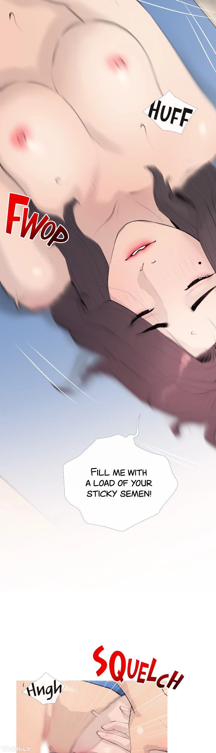 Banging My Aunt Chapter 97 - HolyManga.Net