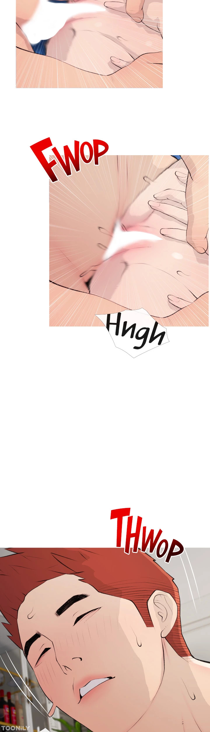 Banging My Aunt Chapter 97 - HolyManga.Net