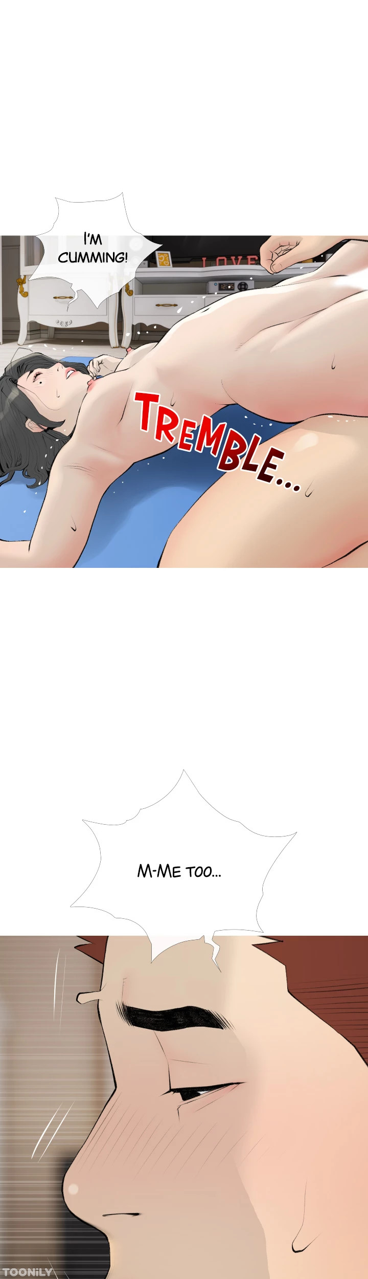 Banging My Aunt Chapter 97 - HolyManga.Net