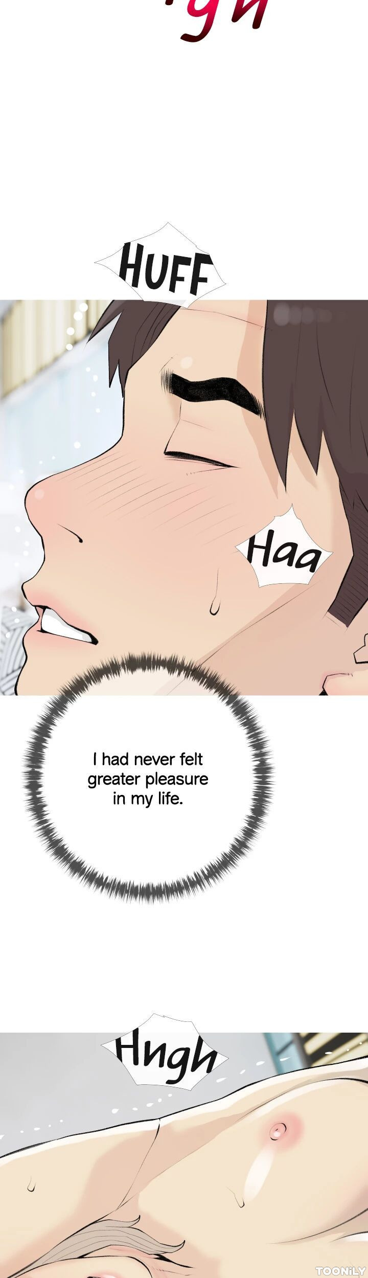 Banging My Aunt Chapter 98 - HolyManga.Net