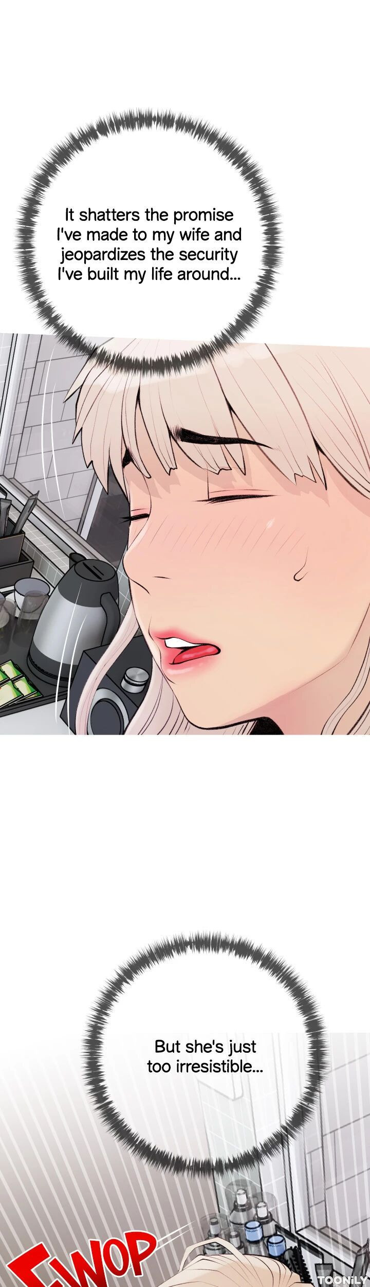 Banging My Aunt Chapter 98 - HolyManga.Net