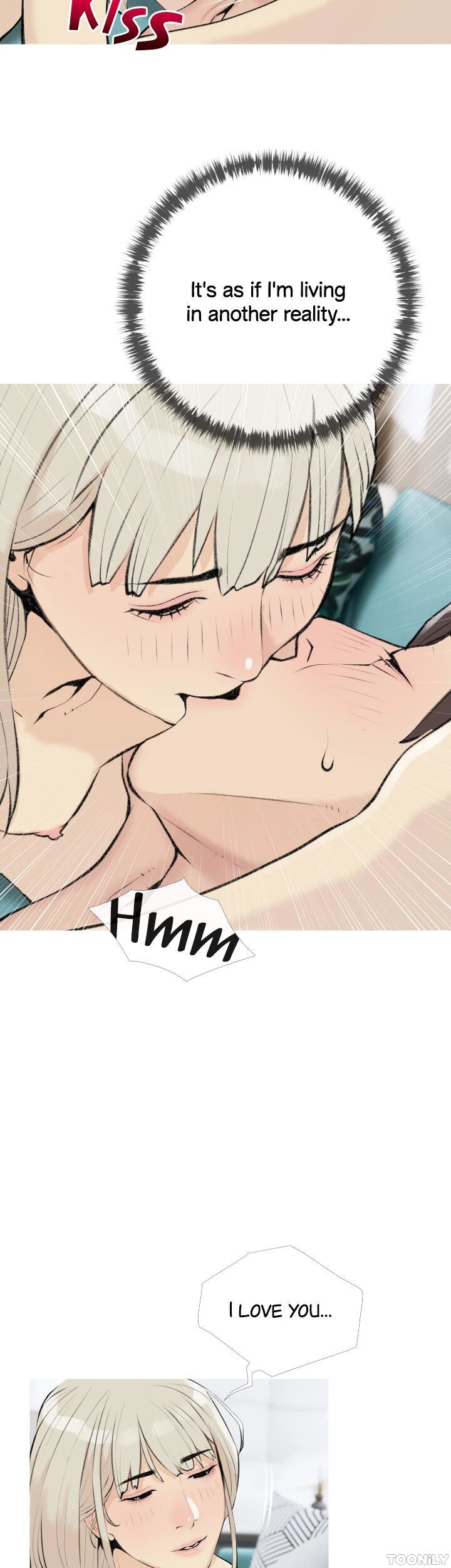 Banging My Aunt Chapter 98 - HolyManga.Net