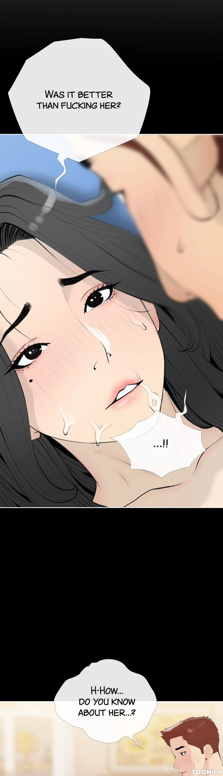 Banging My Aunt Chapter 98 - HolyManga.Net