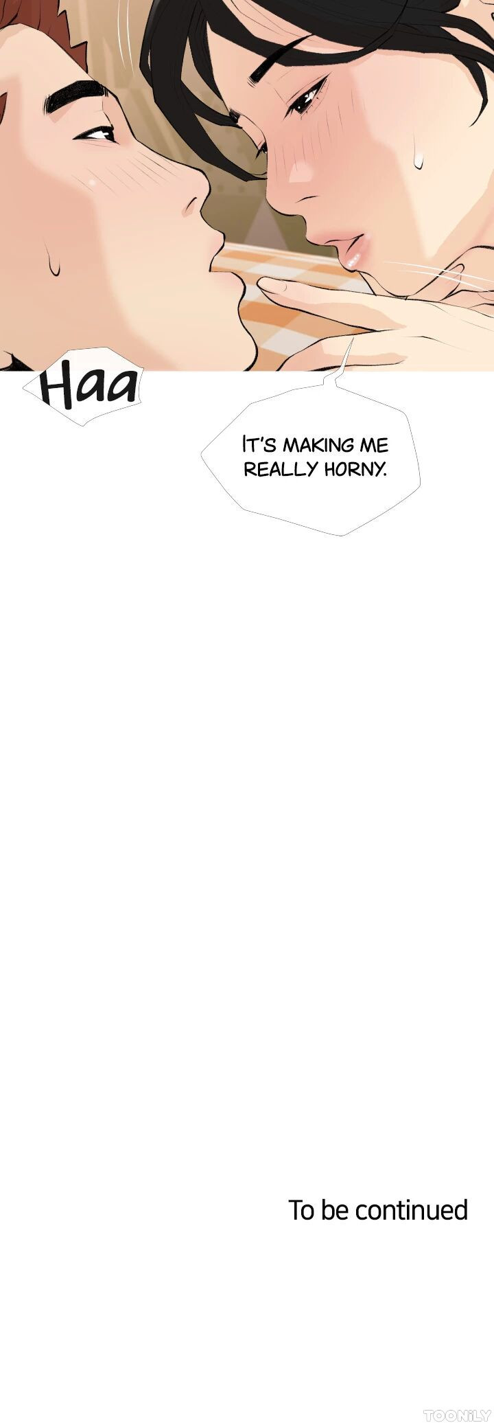 Banging My Aunt Chapter 99 - HolyManga.Net
