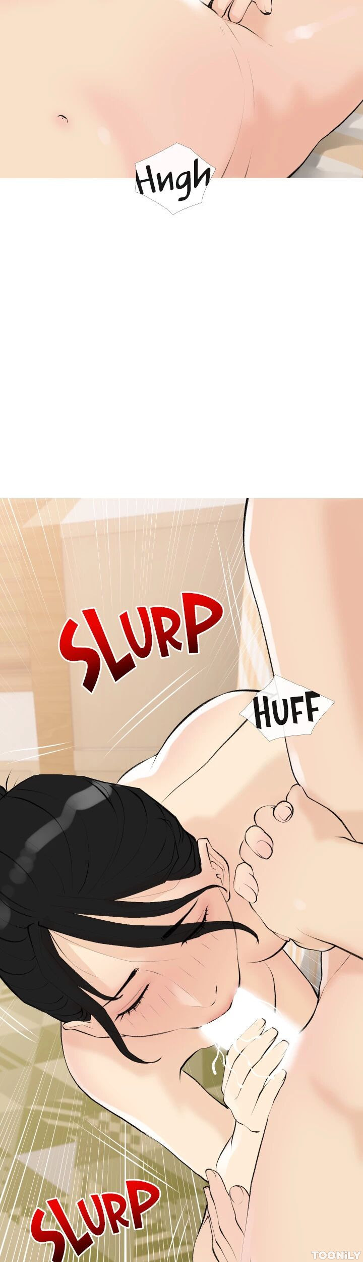 Banging My Aunt Chapter 99 - HolyManga.Net