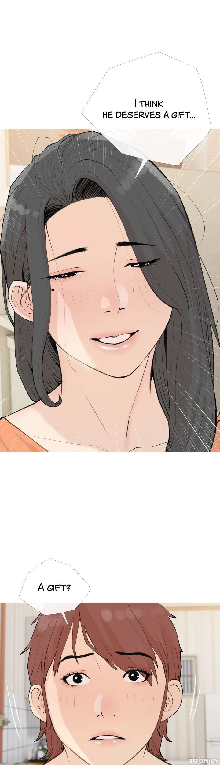 Banging My Aunt Chapter 99 - HolyManga.Net