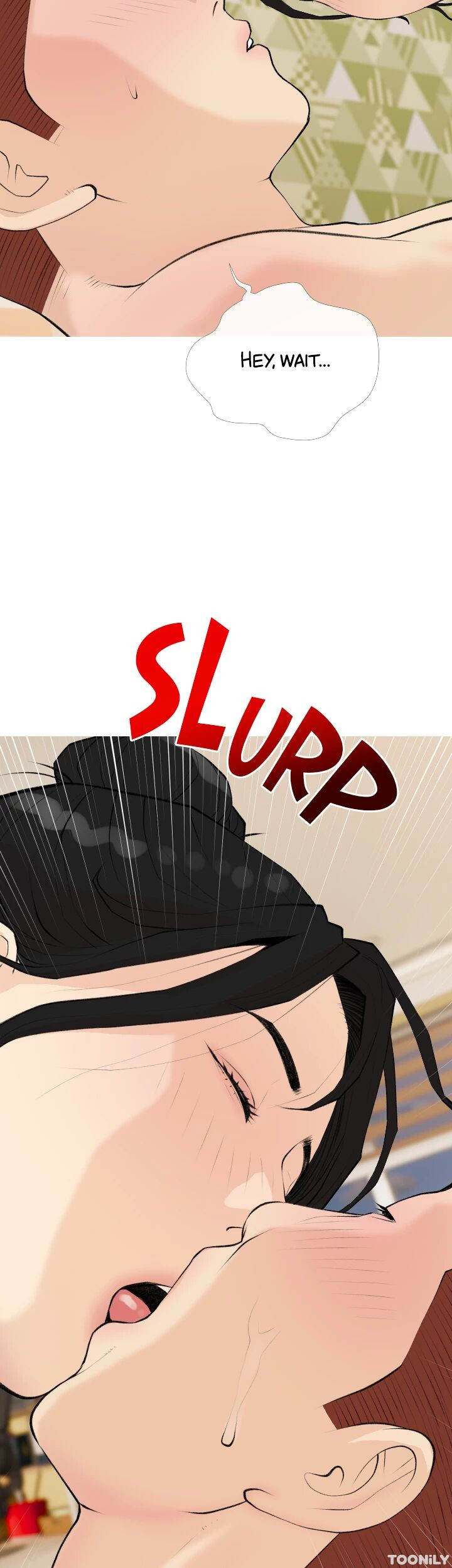 Banging My Aunt Chapter 99 - HolyManga.Net